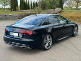 Audi A6 3.0 TDI 320PS quattro tiptronic - Audi A6: Ps