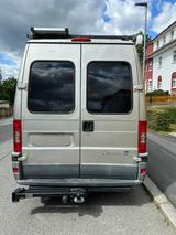 Fiat Ducato 2,8 jtd (Kompakt, Robust, Unabhängig) - Angebote