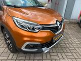 Renault Captur Intens - Renault Captur Gebrauchtwagen in Bielefeld