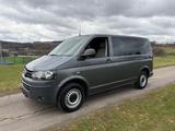 Volkswagen T5 Transporter Kombi 2.0TDI 140ps DSG Automatik - Volkswagen: Transporter 140ps