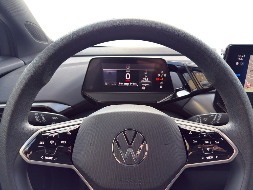 Volkswagen ID.4 - Bild 13