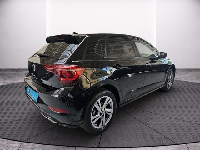 Fahrzeugabbildung Volkswagen Polo 1.0 TSI DSG R-Line LED-MATRIX NAVI BEATS-SO