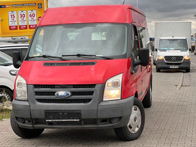 Ford Transit Kombi FT 350 L