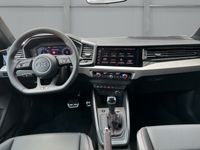 Audi A1 - Vorschau Bild 8