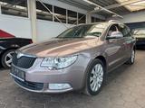 Skoda Superb Combi Elegance"Panorama"Memory"SHZ - Skoda Superb aus 2011: Kombi