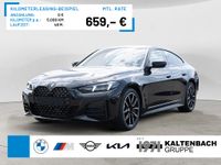 BMW 420 Gran Coupé - Vorschau Bild 1