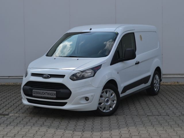 Transit Connect 1.5 TDCi L1 Trend AHK/3-SITZER/P