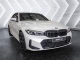 BMW 320i M-Sport Pro SHZ H/K HGSD NAVI HUD LED 360° - BMW 320 Gebrauchtwagen