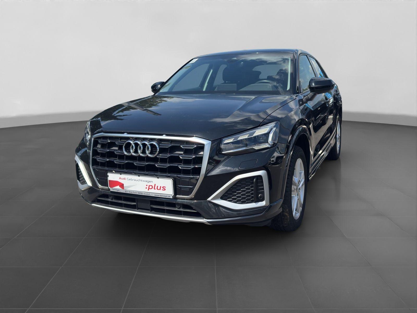 Audi Q2 35 TFSI ADVANCED MATRIX VIRTUAL ACC KAMERA, миниатюра 2