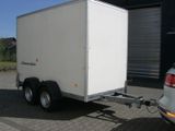 Westfalia Koffer 2000 KG 1 2 3 4 Flügeltüre Gut - Offers matching your search criteria
