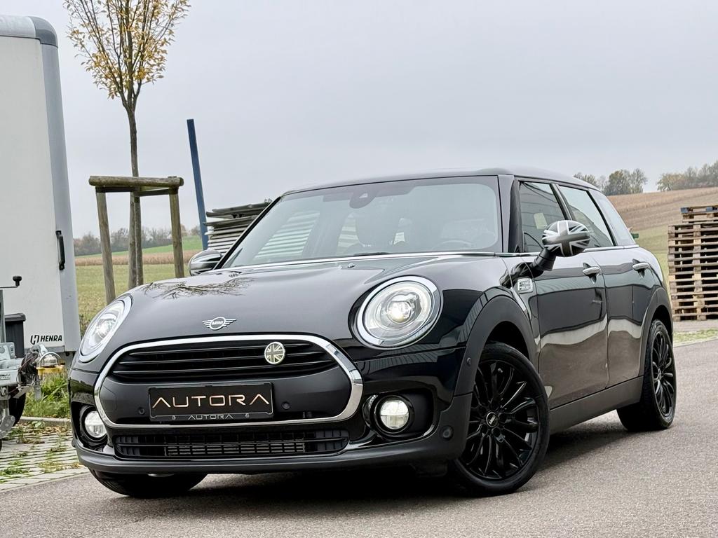 MINI One Clubman