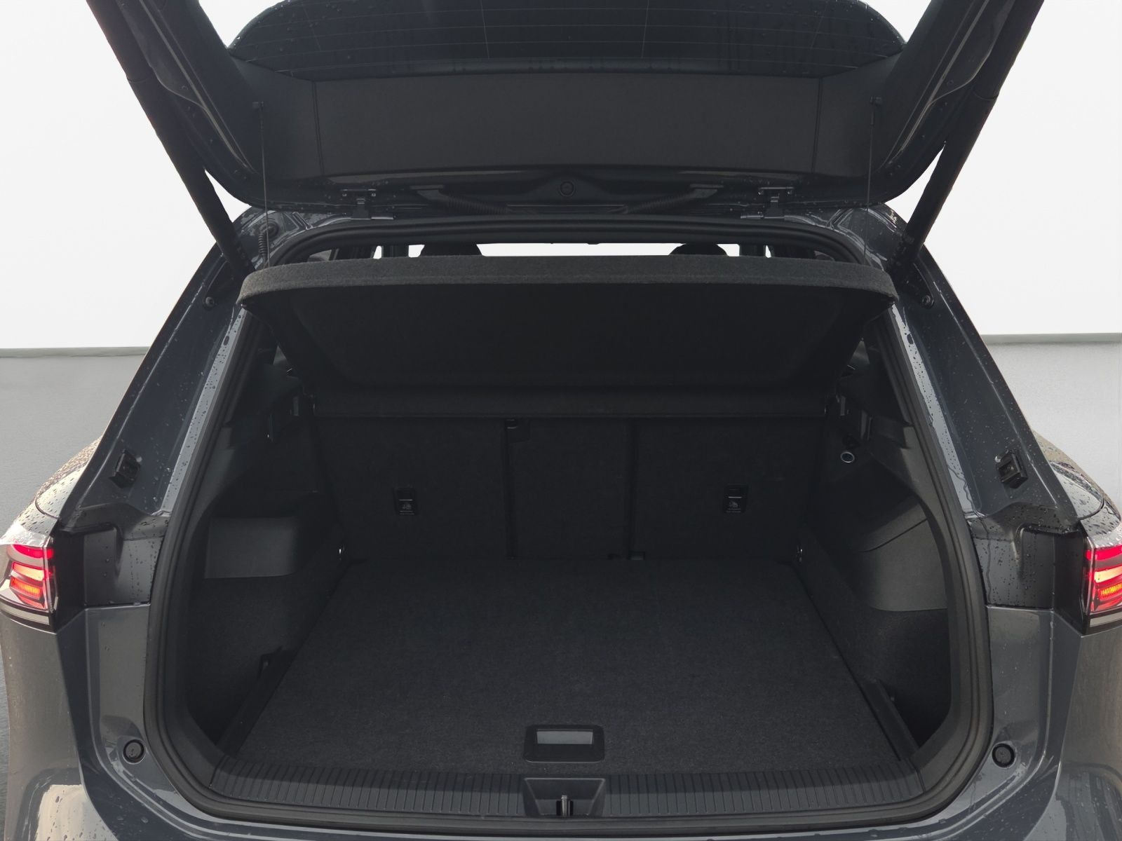 Volkswagen Tiguan - Bild 14
