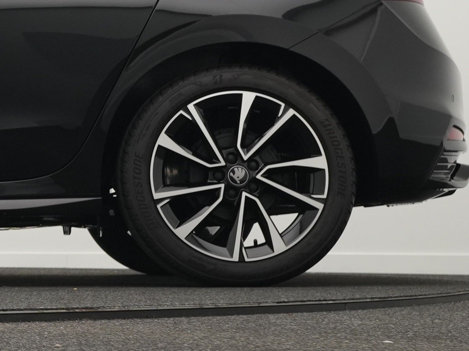 Skoda Fabia - Bild 48