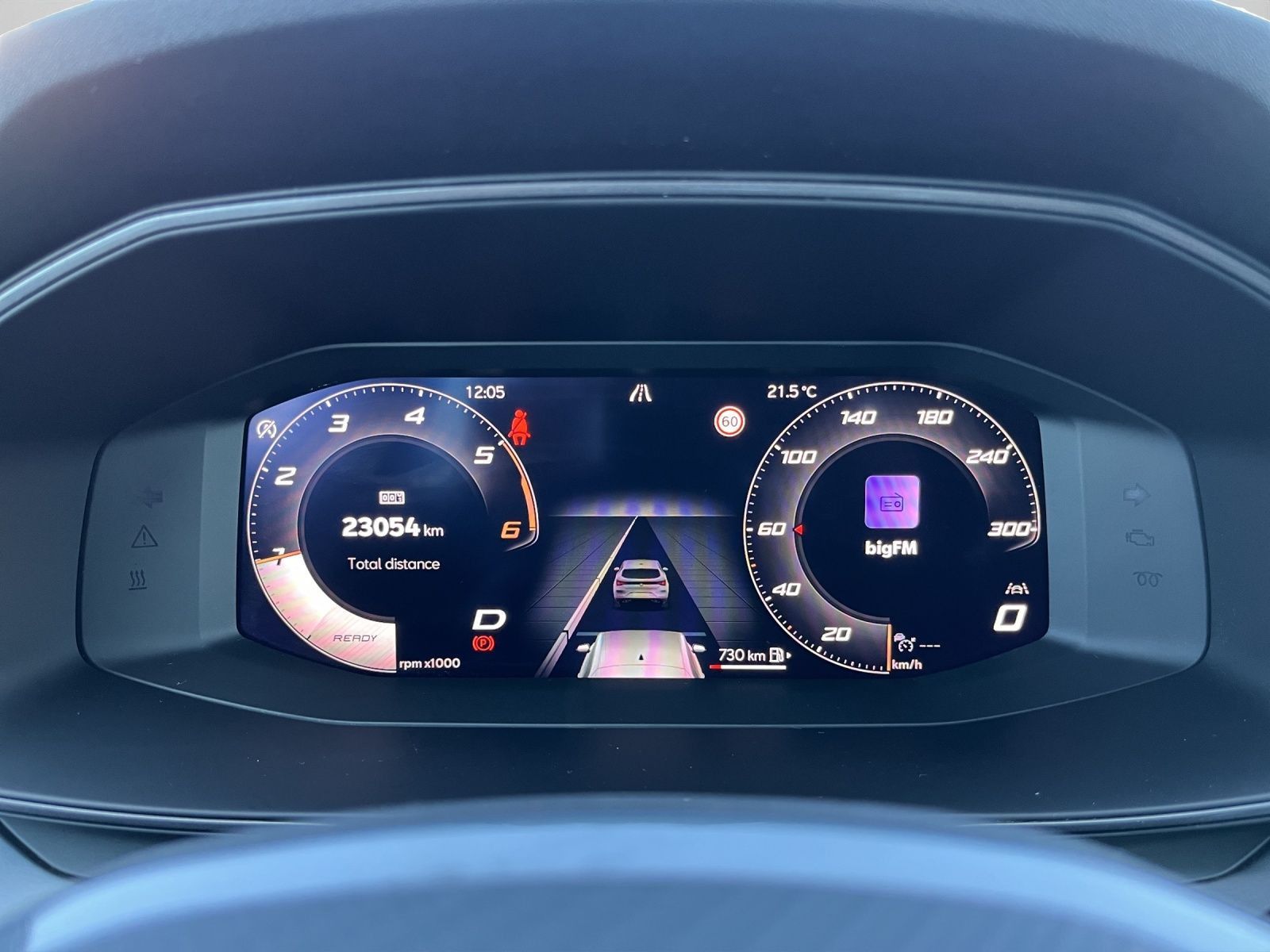 Cupra Leon - Bild 10