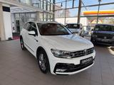 Volkswagen Tiguan 2.0TDI DSG 4M LED ACC 360KAM PANO VIRTUAL - Volkswagen Tiguan: 3.0
