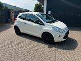 Ford Ka Ambiente - Ford Ka/Ka+: Ambiente