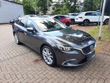 Mazda 6 KOMBI SKYACTIV-G 165  6AG KIZOKU NAVI - Mazda 6 Kizoku