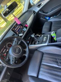 Audi A6 Allroad - 6