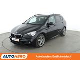 BMW 220d Active Tourer M Sport Aut.*NAVI*LED*TEMPO* - BMW 2er Reihe in Köln