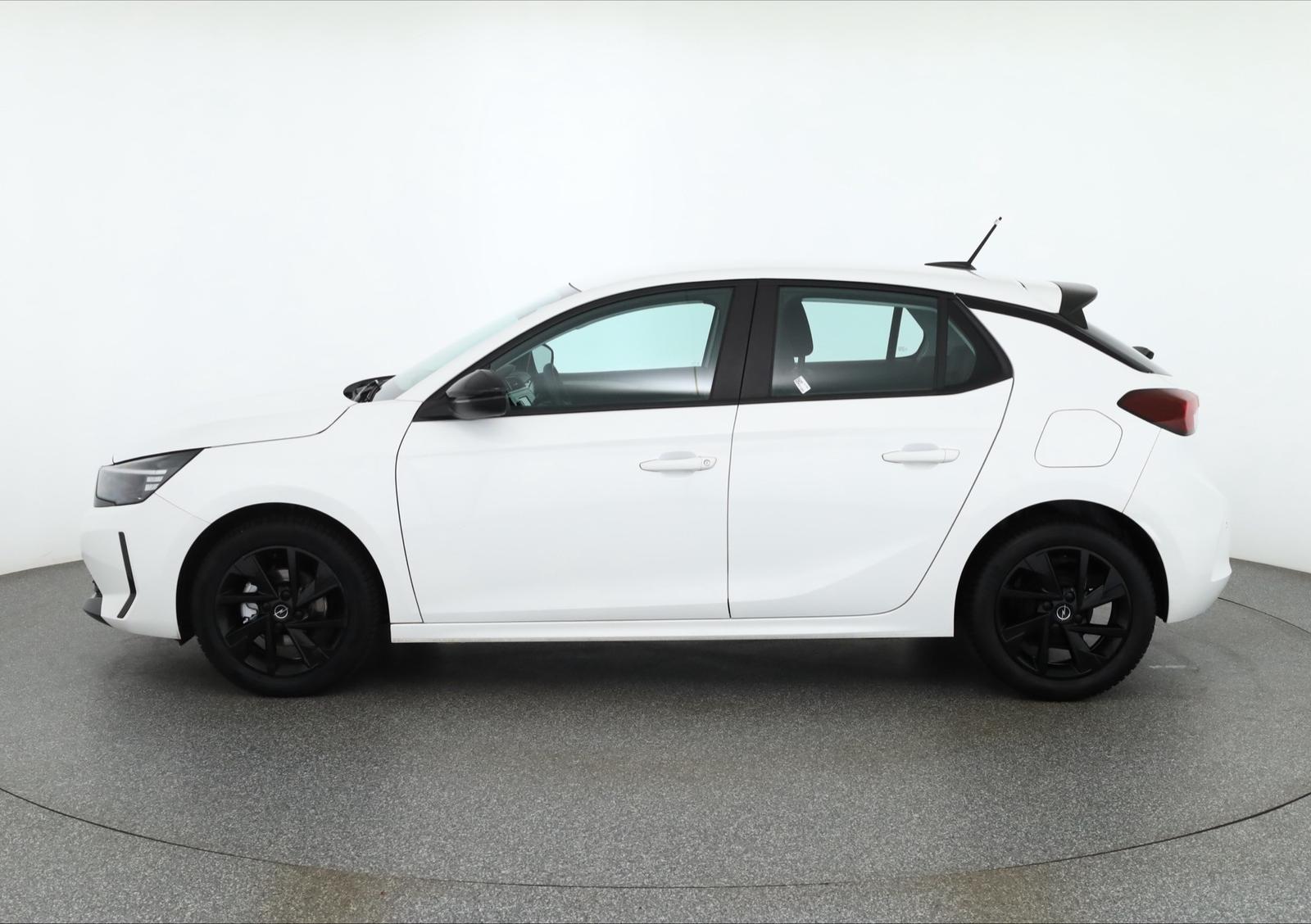 Opel Corsa F 1.2 Basis LED Bluetooth Tempomat PDC DAB, миниатюра 2