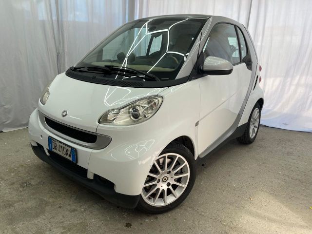 Smart ForTwo 1000 52 kW PULSE PRNTA CONSEGNA