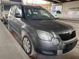 Skoda Yeti 1.2 TSI Easy  - Skoda Yeti: Easy