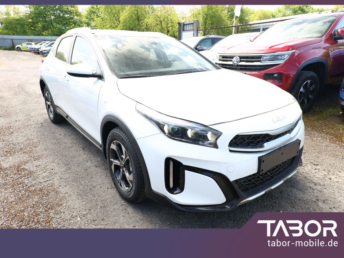 Kia XCeed - Bild 2