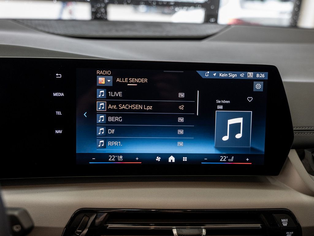 BMW 218 Active Tourer - Bild 17