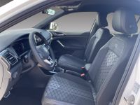 Volkswagen T-Cross - Vorschau Bild 8