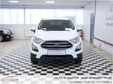 Ford EcoSport Trend*2Vorb*Zahnriemen Neu*Servicege*PD - gebrauchte Ford EcoSport aus dem Jahr 2018