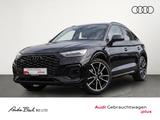 Audi Q5 Sportback S line 50TDI Matrix Standhzg Luftfe - Audi Q5