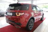 Land Rover Discovery Sport SE AWD - Land Rover Gebrauchtwagen