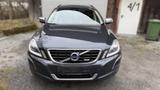 Volvo R-Design AWD* TÜV 01/2028 - Volvo XC60 bis 10.000 Euro