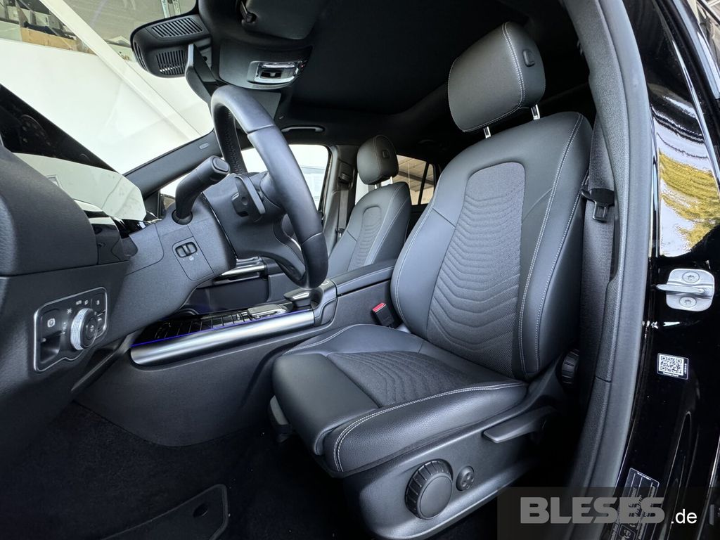 MERCEDES-BENZ EQA – Bild 15