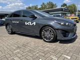 Kia Ceed 1.5 T GT Line DCT Leder Techno 18 Zoll - Kia cee'd / Ceed Gebrauchtwagen in Bremen