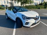 Renault Captur TCe 130 EDC Intens 1. Hand - Renault Captur in Duisburg