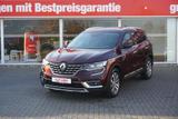 Renault Koleos 1.7 Limited Aut. LED Navi Sitzheizung PDC - rote Renault Koleos