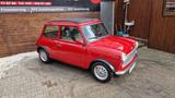 MINI Cooper, Faltdach, Teilleder, Tüv Neu - MINI MINI Kleinwagen Faltdach mit Benzin-Antrieb
