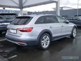 Audi A4 Allroad 40 TDI qu S tronic Pano,Kamera,Leder, - silberne Audi A4 Allroad
