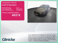 Audi S3 - Vorschau Bild 1