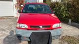 Seat Arosa Automatik - Seat aus 1999
