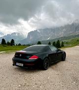 BMW 635D / CarPlay / TÜV 2027 / Verkauf / ... - gebrauchte BMW 635 aus dem Jahr 2008