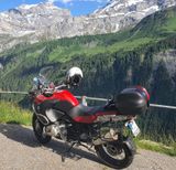 BMW R1200GS Adventure Langstreckenfahrzeug - BMW 2008 R 1200 GS