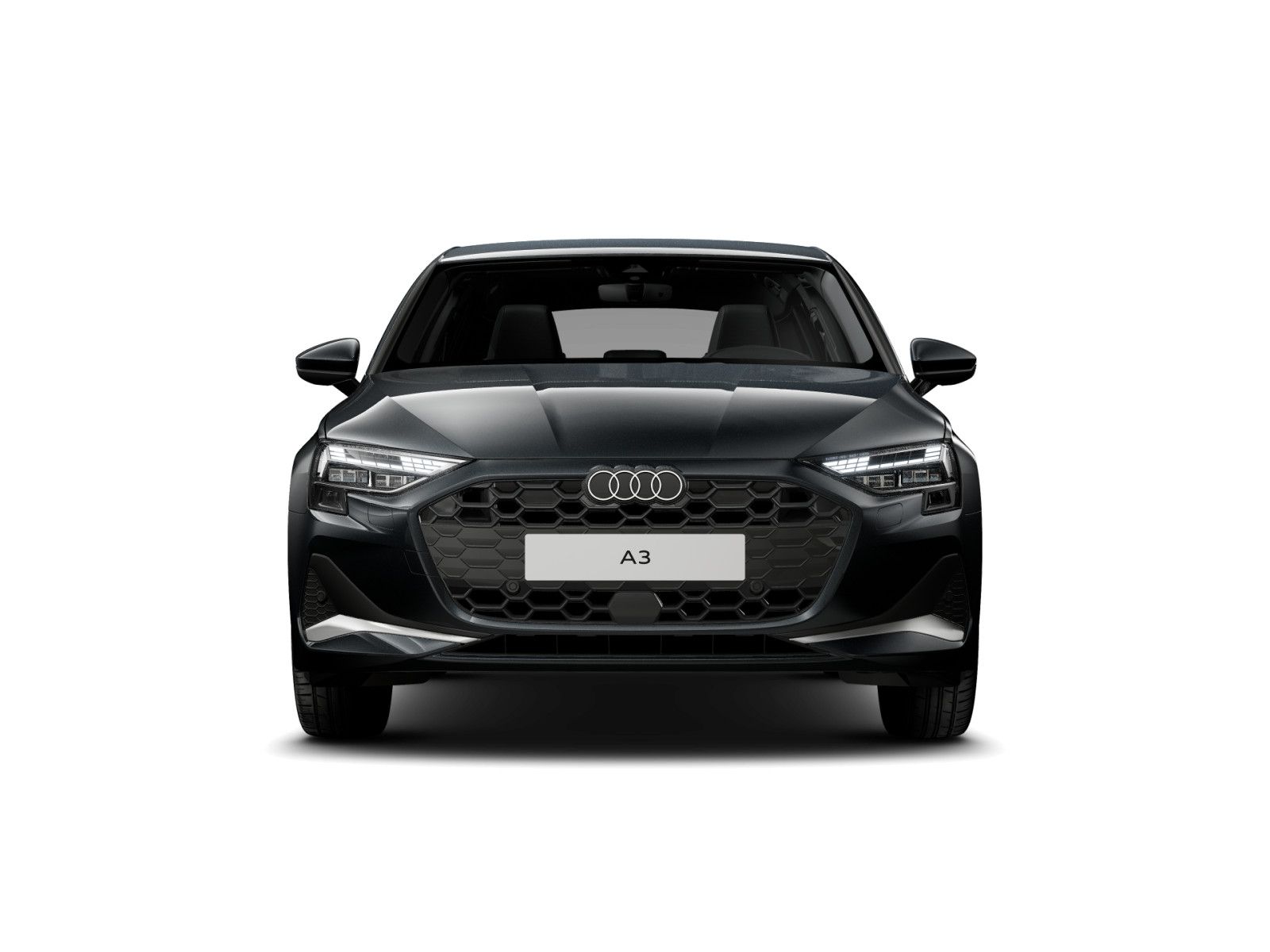 Audi A3 - Bild 2