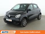 Renault Twingo 1.0 SCe Limited*LIMITER*KLIMA*GARANTIE* - Renault Twingo Gebrauchtwagen in München