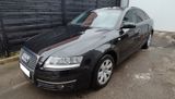 Audi A6 2.0 TFSI sehr gepflegt  - Audi A6 aus 2006: 2.0
