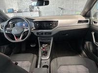 Volkswagen Polo - Vorschau Bild 6