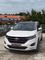 Ford Edge 2,7 V6 Ecoboost  Sport AWD - Ford Edge Gebrauchtwagen in Hamburg