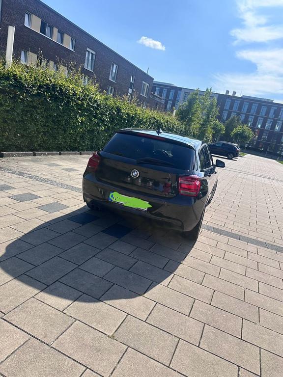 BMW 125