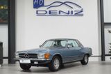 Mercedes-Benz 350 SLC Coupe** Original Zustand**